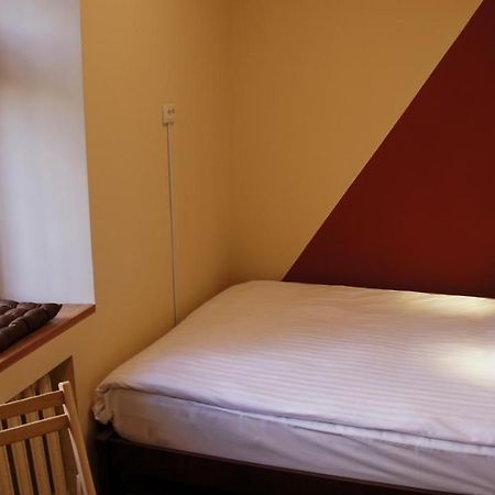 Dream Hostel Odessa Eksteriør bilde