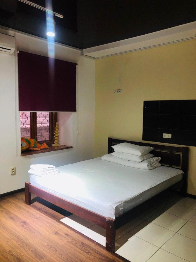 Dream Hostel Odessa Eksteriør bilde
