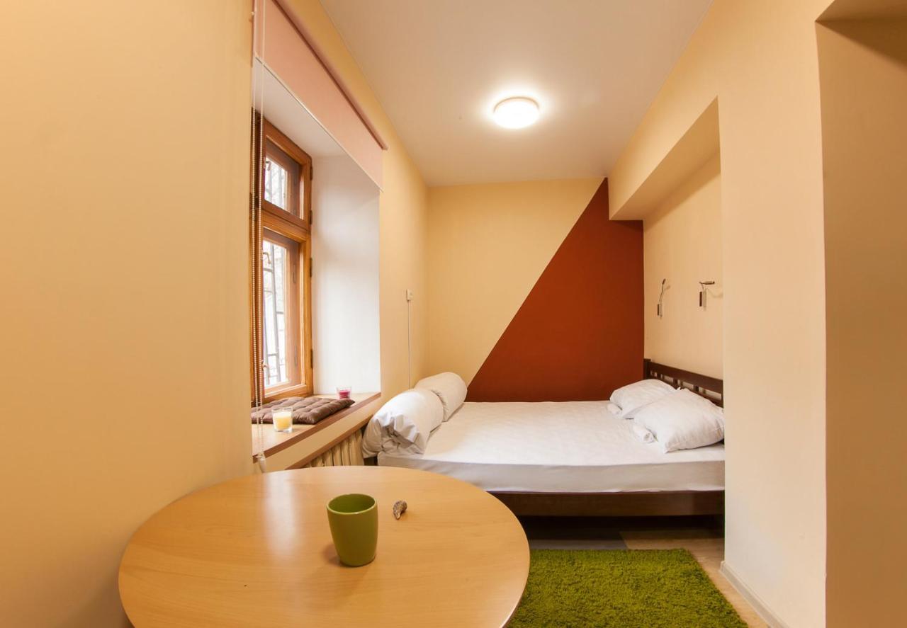 Dream Hostel Odessa Eksteriør bilde
