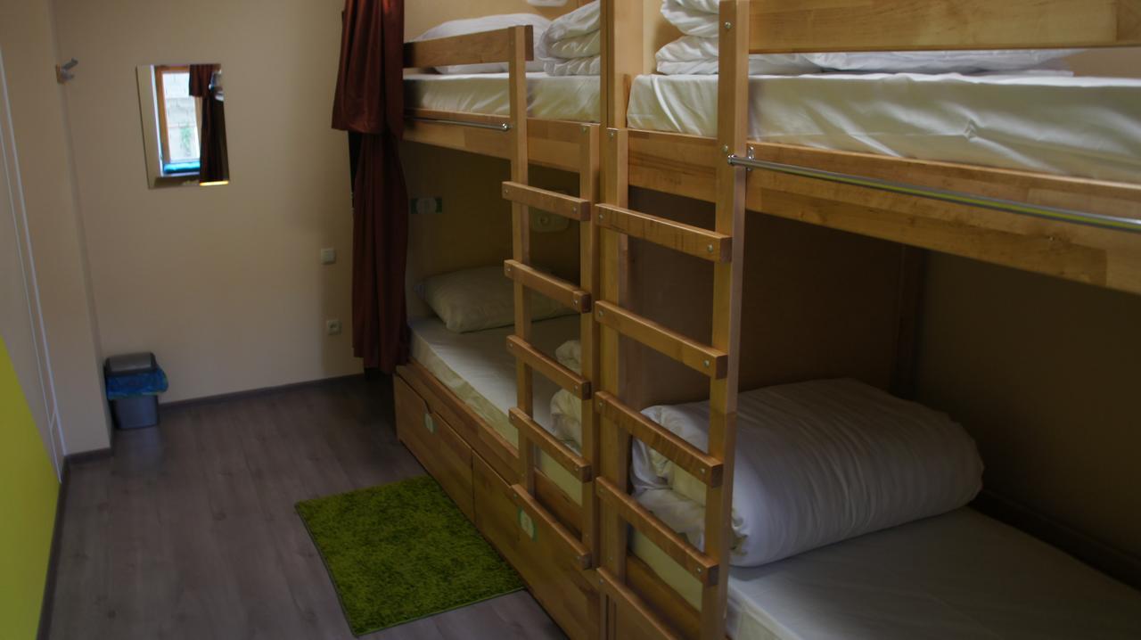 Dream Hostel Odessa Eksteriør bilde