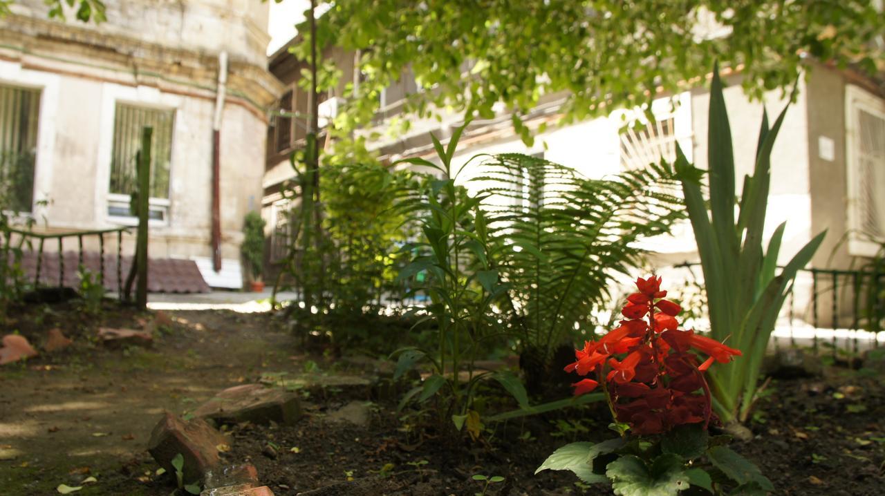 Dream Hostel Odessa Eksteriør bilde