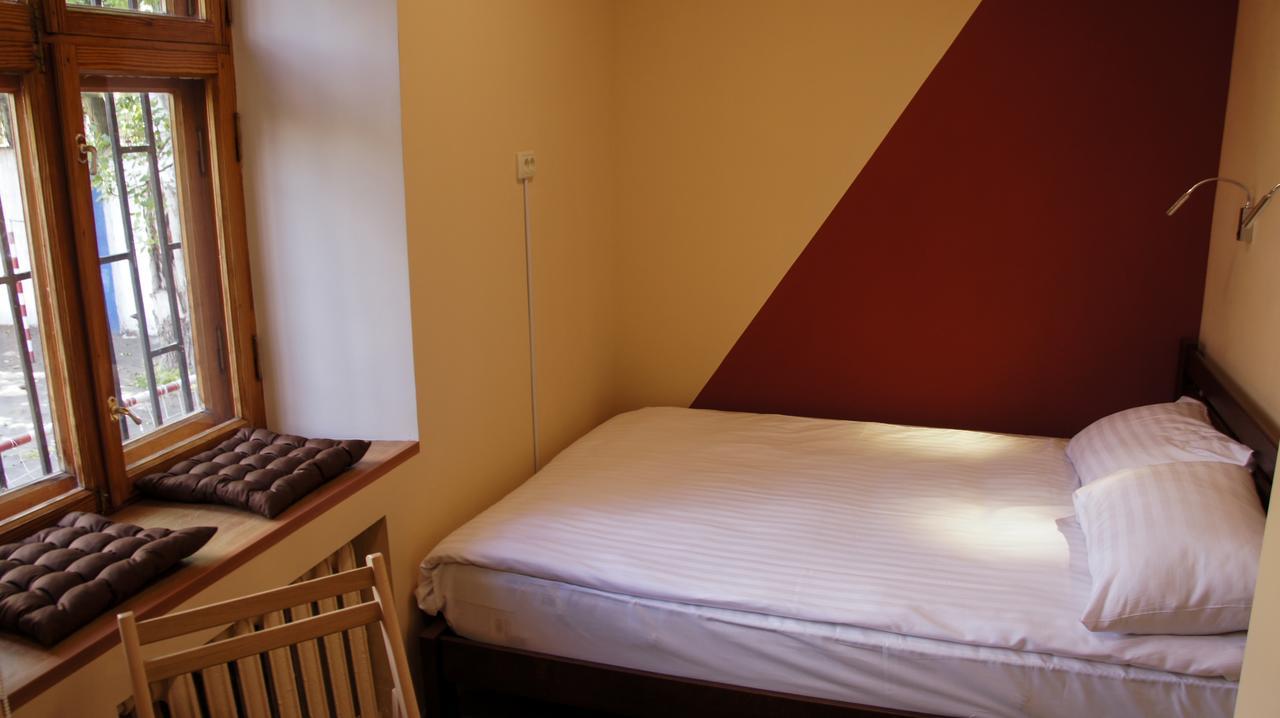 Dream Hostel Odessa Eksteriør bilde