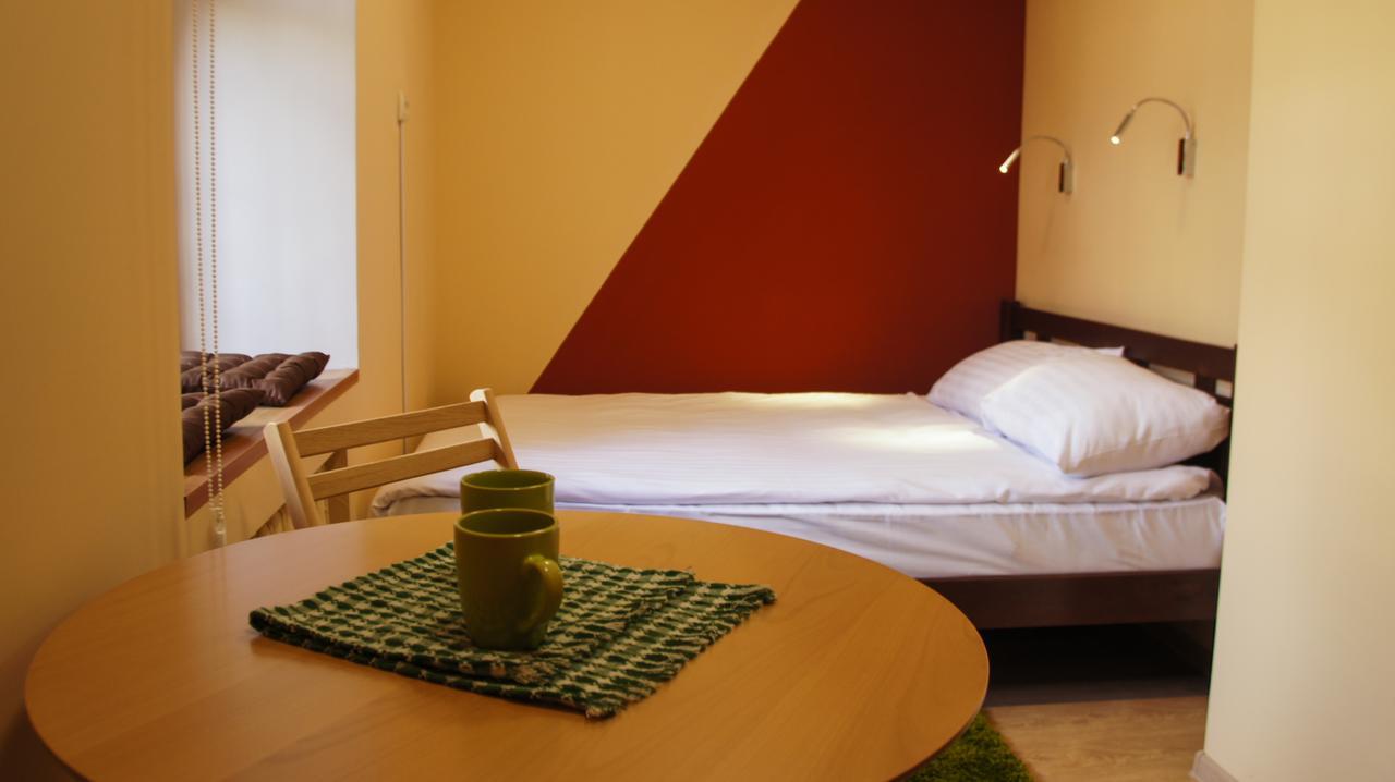 Dream Hostel Odessa Eksteriør bilde