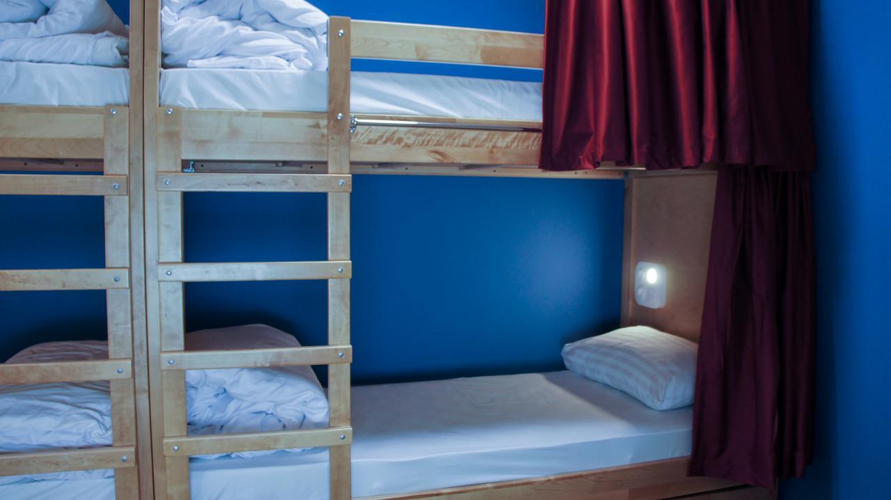 Dream Hostel Odessa Eksteriør bilde