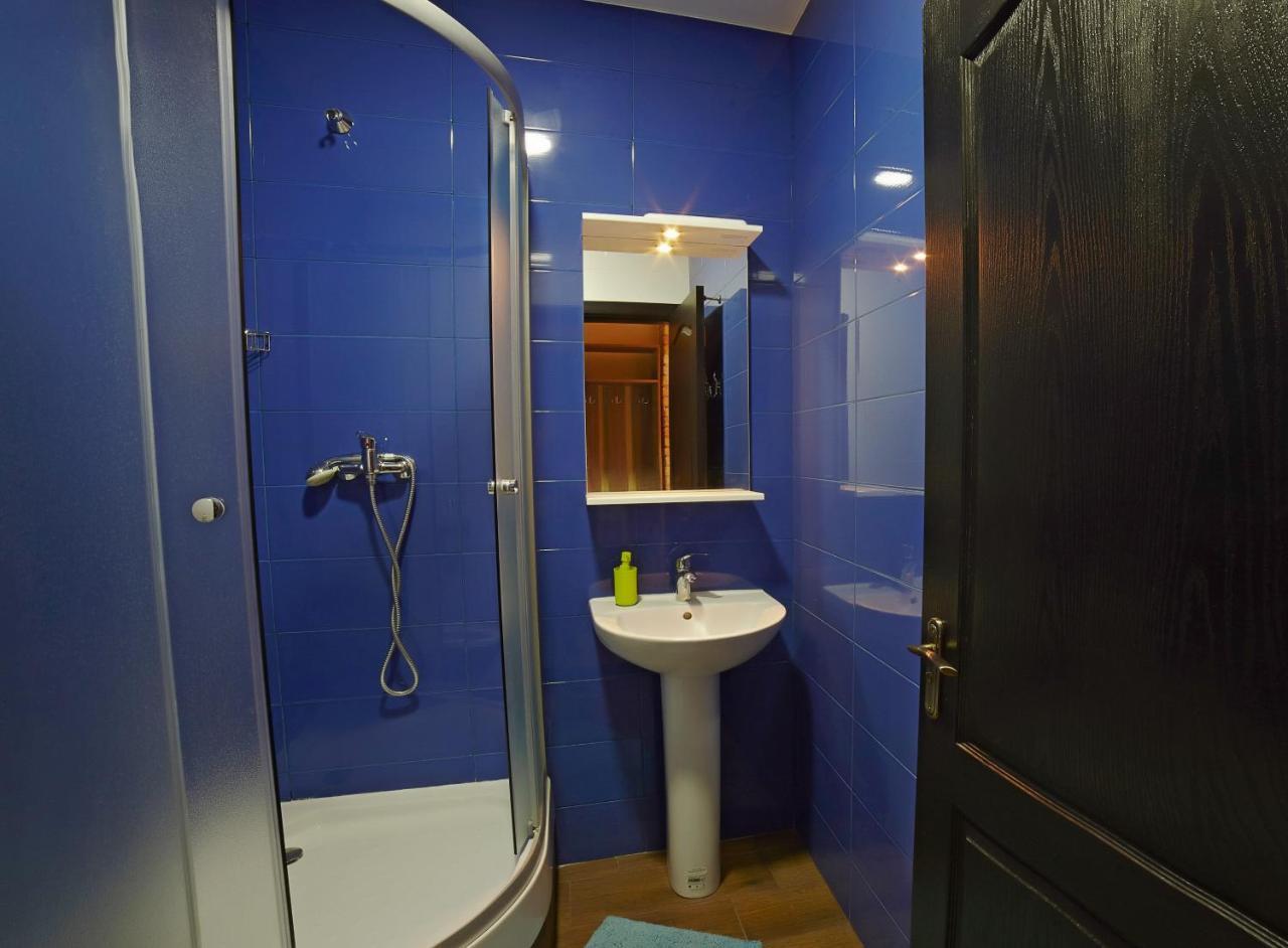 Dream Hostel Odessa Eksteriør bilde