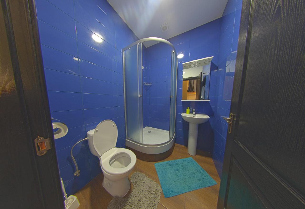 Dream Hostel Odessa Eksteriør bilde