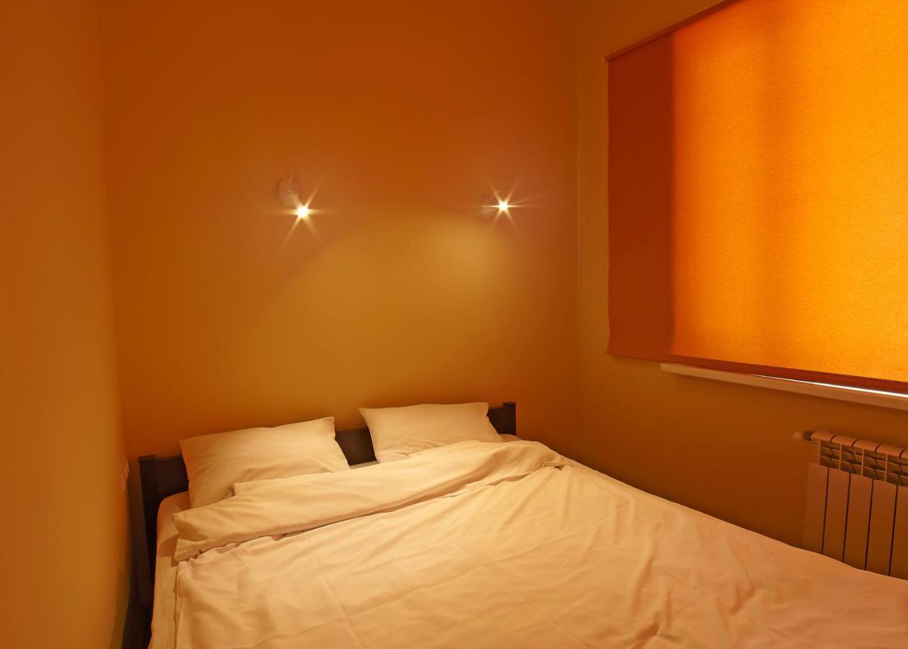 Dream Hostel Odessa Eksteriør bilde