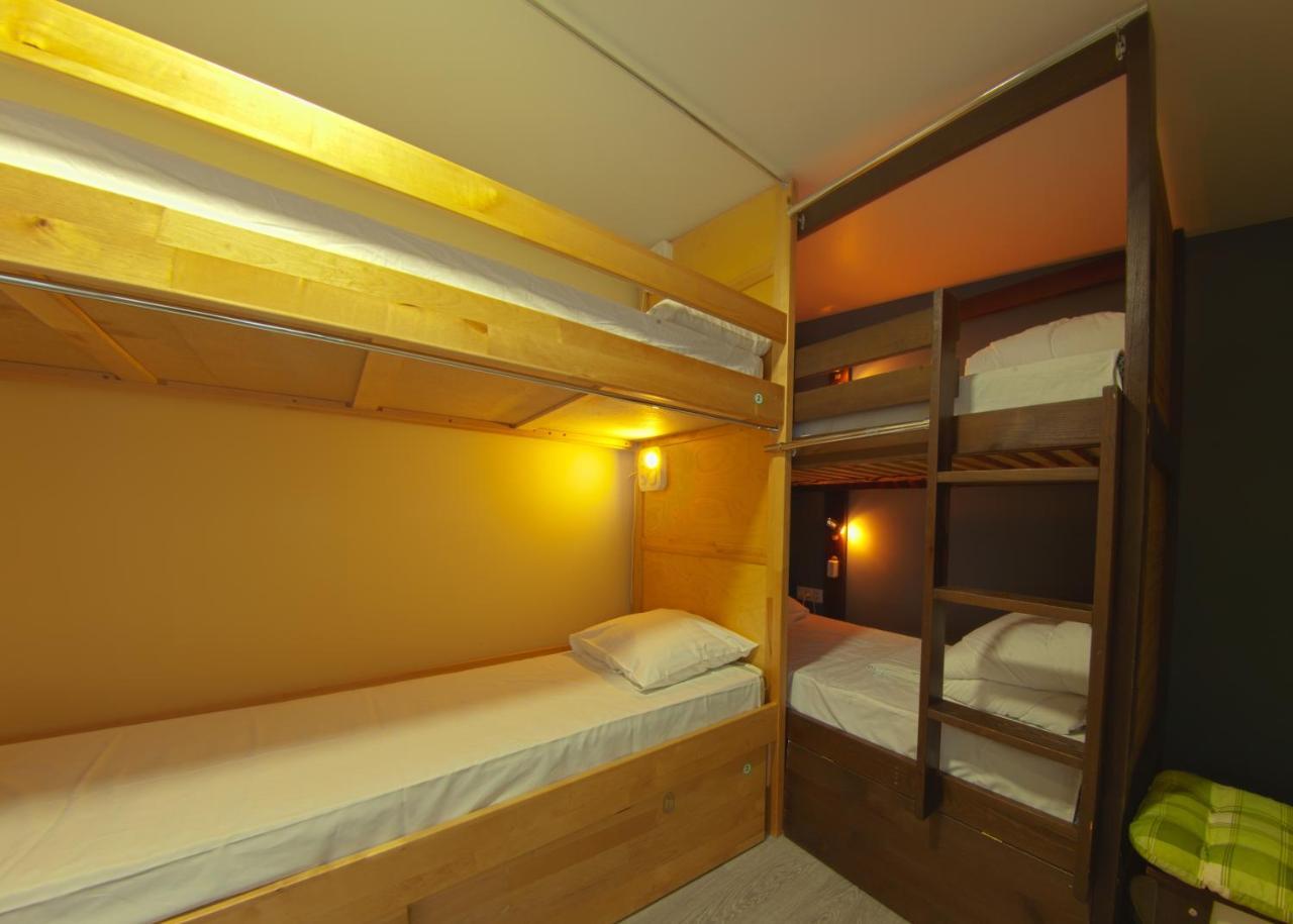 Dream Hostel Odessa Eksteriør bilde