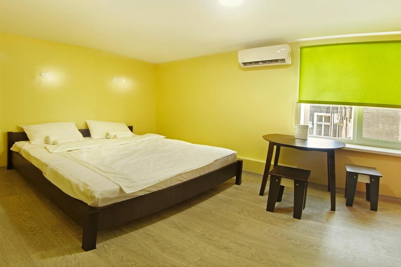 Dream Hostel Odessa Eksteriør bilde
