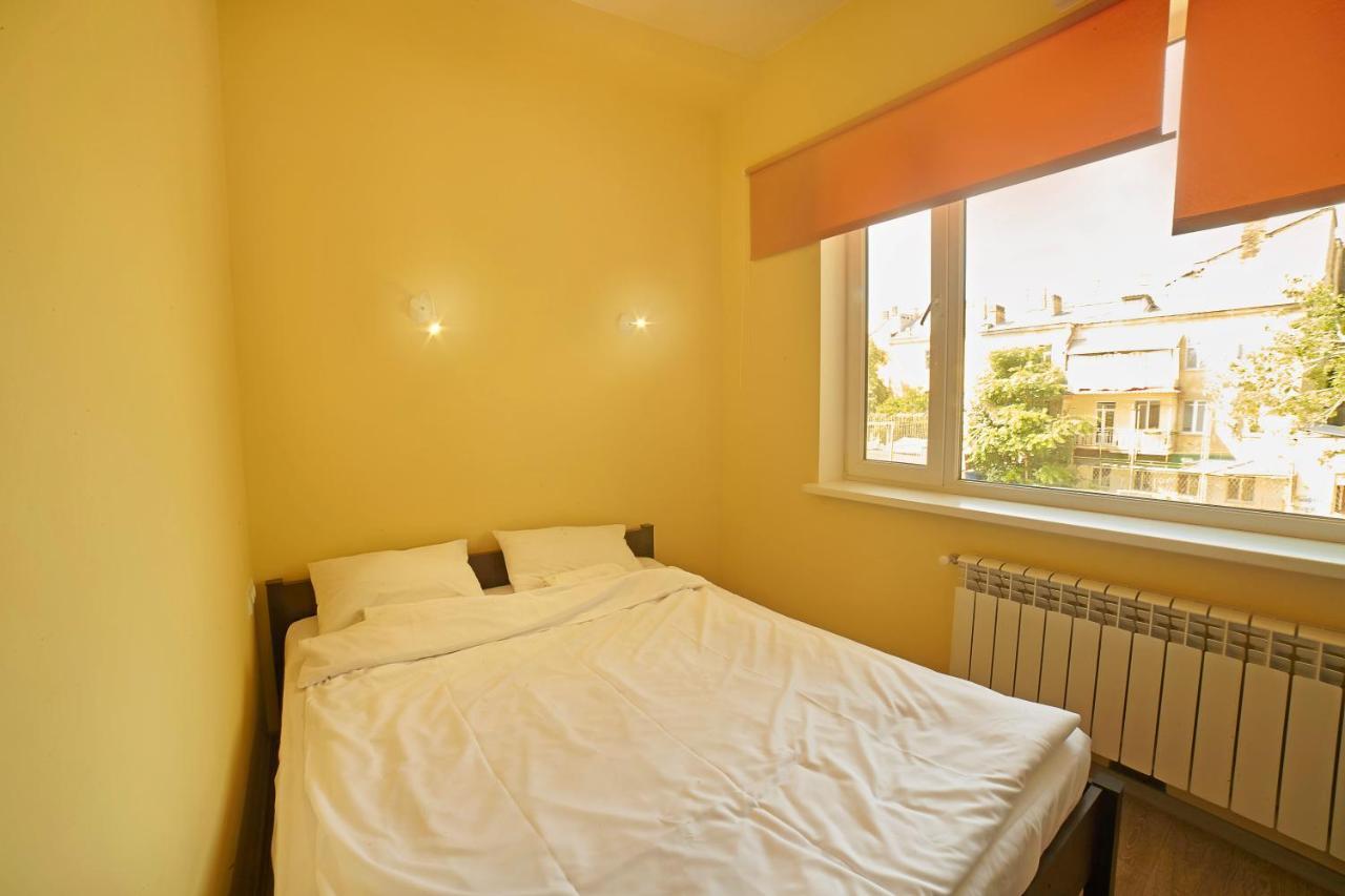 Dream Hostel Odessa Eksteriør bilde