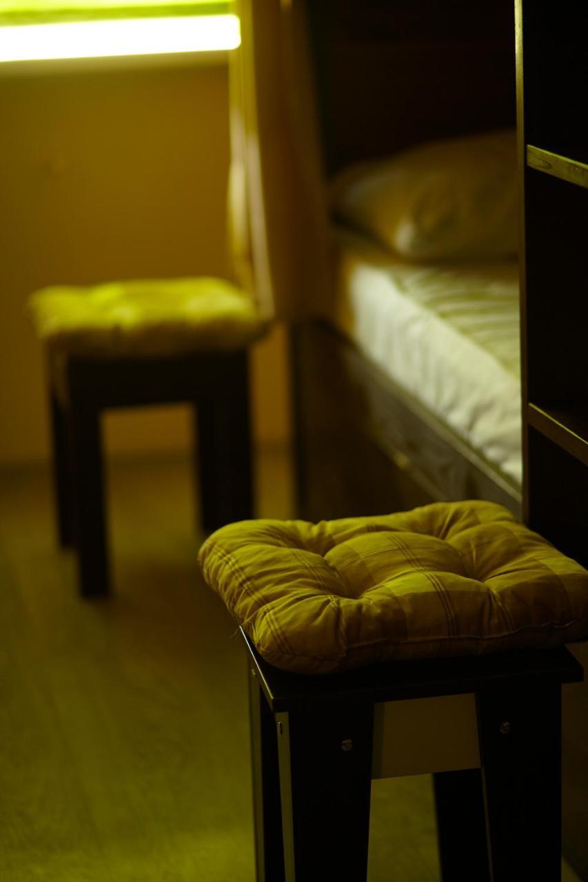 Dream Hostel Odessa Eksteriør bilde