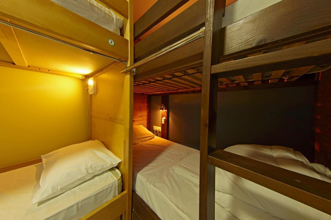 Dream Hostel Odessa Eksteriør bilde