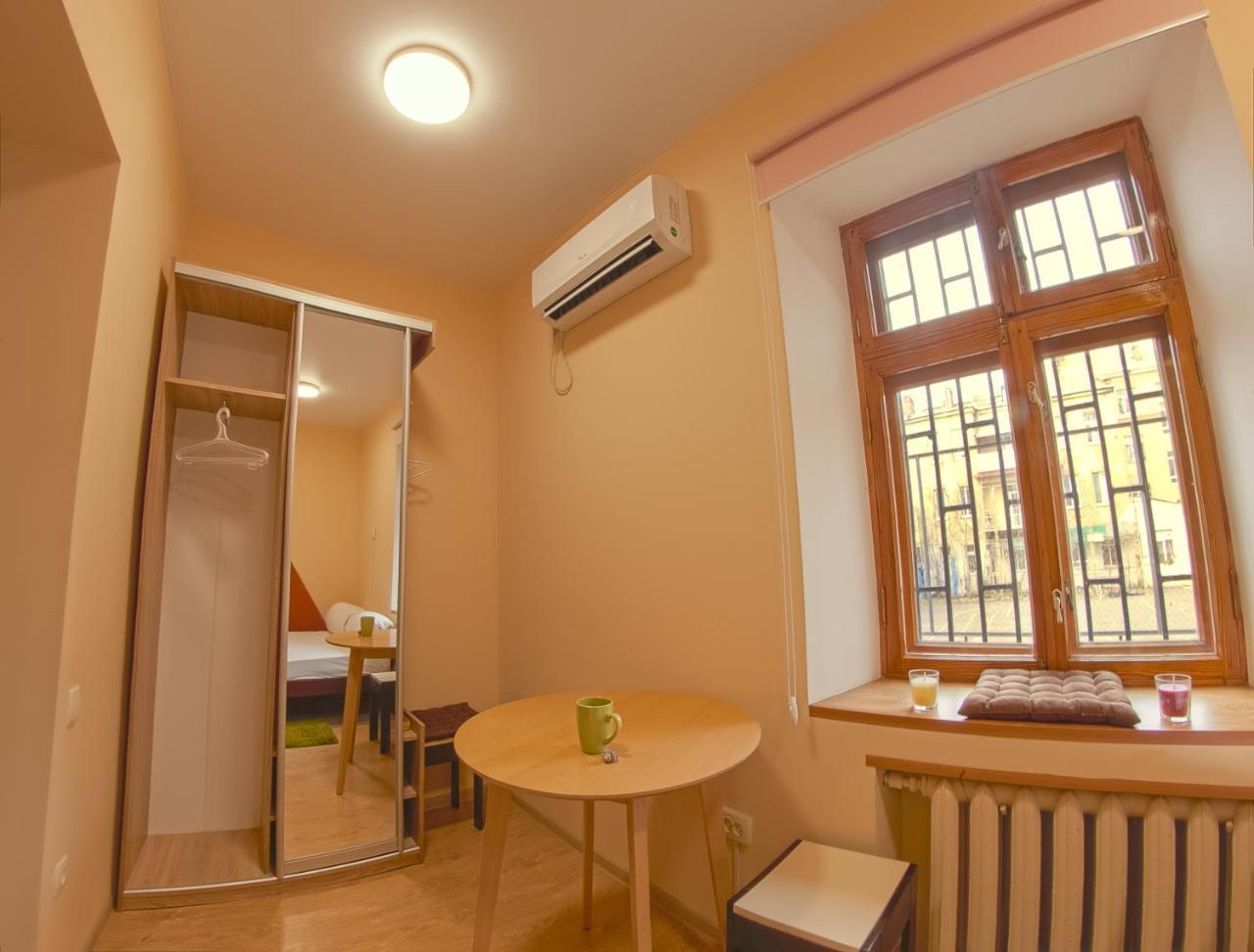 Dream Hostel Odessa Eksteriør bilde