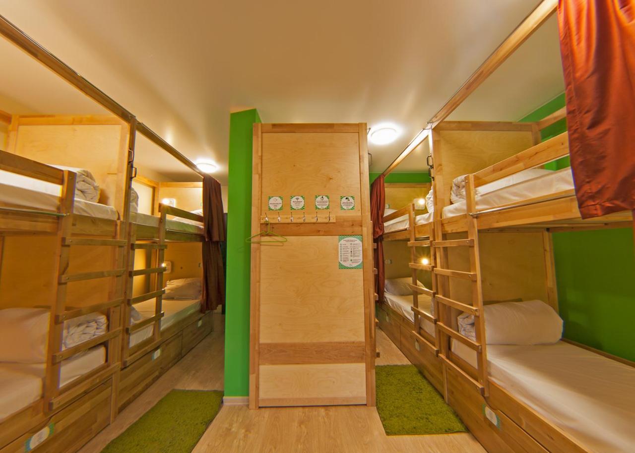 Dream Hostel Odessa Eksteriør bilde